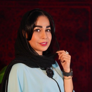 Telegram profile photo for نیلوفر صدر | صدر برکت