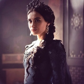 Telegram profile photo for 𝑻𝑼𝑹𝑴𝑰𝑵𝑲𝑺.