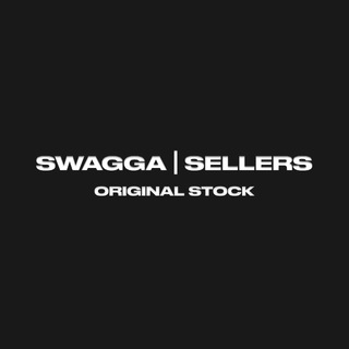 Telegram profile photo for Swagga Sellers