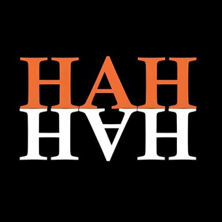 Telegram profile photo for HAH team