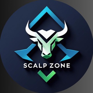 Telegram profile photo for Scalp Zone