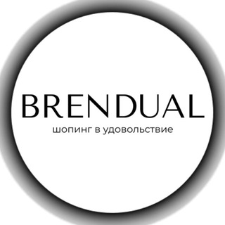 Telegram profile photo for Brendual_shop