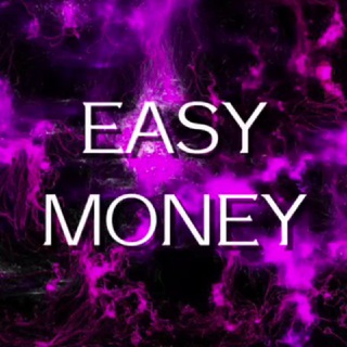 Telegram profile photo for EASY | money до 150р