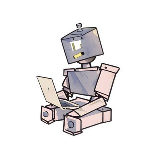 Telegram profile photo for CodeCrafters