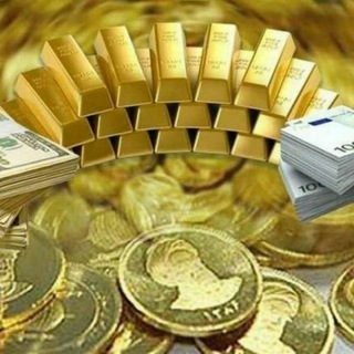 Telegram profile photo for قیمت انلاین طلا دلار خودرو