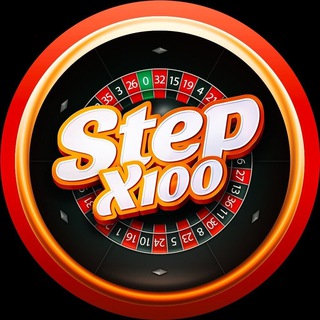 Telegram profile photo for LYDPROMO| STEPX100