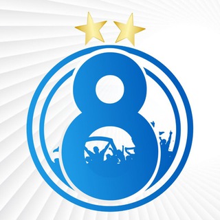 Telegram profile photo for جایگاه هشت استقلال