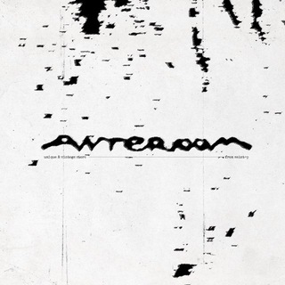 Telegram profile photo for ANTEROOM
