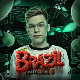 Telegram profile photo for Brazil