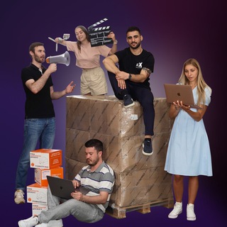 Telegram profile photo for Анатомия Дела