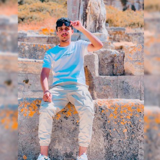 Telegram profile photo for ݺ،𝗠