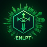Telegram profile photo for ENL.PT