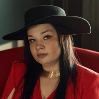 Telegram profile photo for Звучи свободно с Алесей Яхиной
