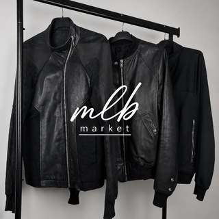 Telegram profile photo for mlb market