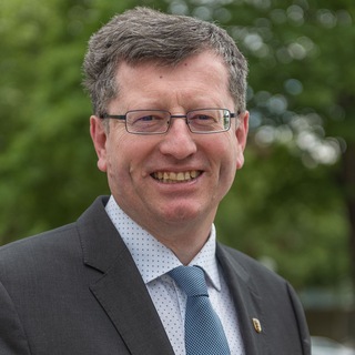 Telegram profile photo for Rüdiger Klos MdL - Infos & mehr...