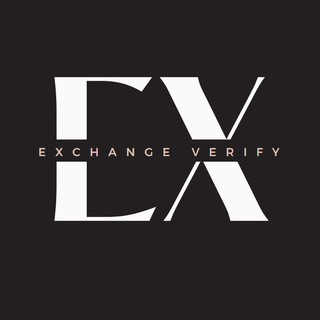 Telegram profile photo for Ex_Verify