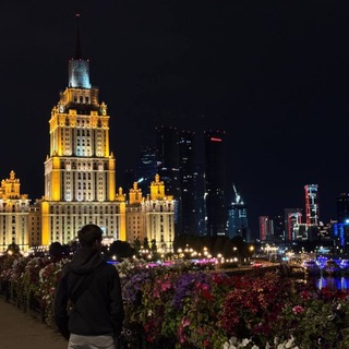Telegram profile photo for Крутой