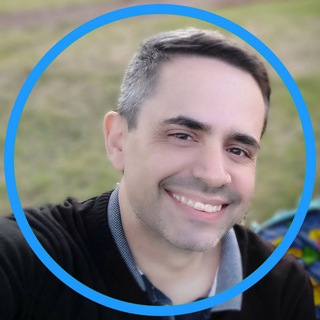 Telegram profile photo for Daniel Accorsi 📌