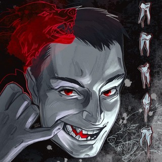Telegram profile photo for LostBean