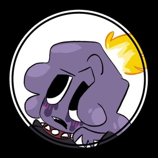 Telegram profile photo for ༬𝆹ֵ۫ ¦ ⣼Waxwell plAyground