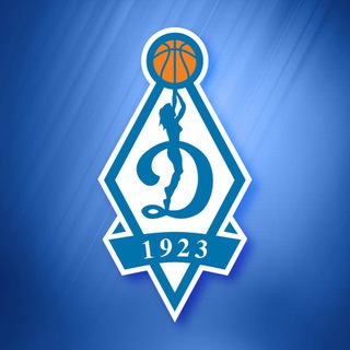 Telegram profile photo for ЖБК Динамо Москва