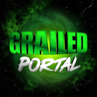 Telegram profile photo for Grailed Portal
