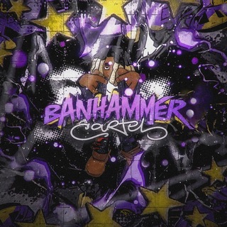 Telegram profile photo for Cartel Of Banhammer