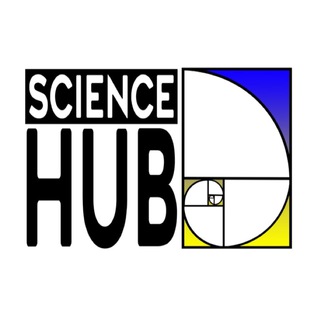 Telegram profile photo for Science HUB