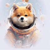 Telegram profile photo for 🦊 LAIKA |Private