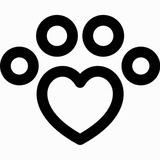 Telegram profile photo for دوستداران حیوانات نیک