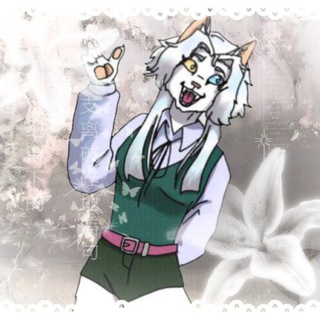 Telegram profile photo for 𝑴𝒊𝒓𝒆𝒊|| Рест