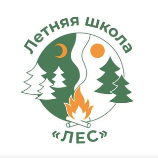Telegram profile photo for Школа Лес