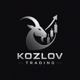 Telegram profile photo for kozlov