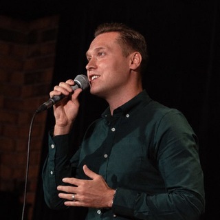 Telegram profile photo for Новоселов.Live