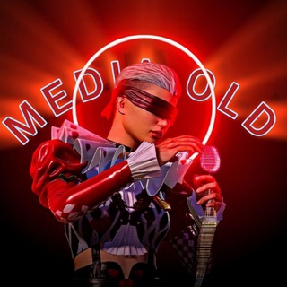 Telegram profile photo for MEDIA OLD