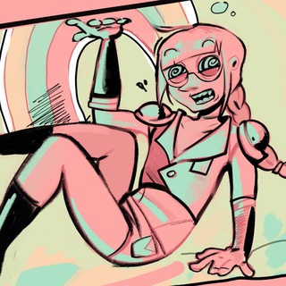 Telegram profile photo for Рест|Семья сио🍄🟫