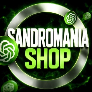 Telegram profile photo for sandromania shop | news