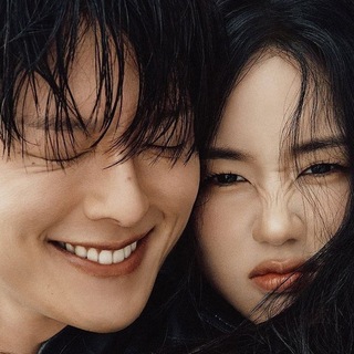 Telegram profile photo for asianfilm_club