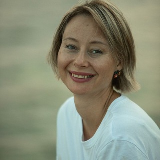 Telegram profile photo for 🗣️ЛОГОПЕД РЯДОМ|Зоя Нерода