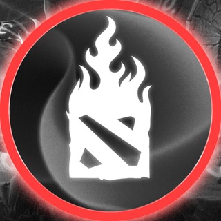 Telegram profile photo for Hot News Dota 2