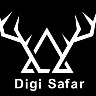 Telegram profile photo for دیجی سفر
