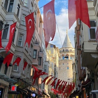 Telegram profile photo for TurkiyaπΉπ·ο£Ώ
