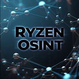 Telegram profile photo for RYZEN