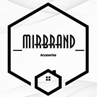 Telegram group profile photo for _Mirbrand_