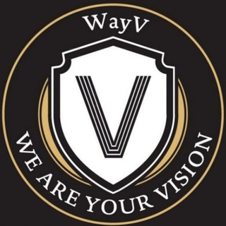 Telegram profile photo for WayV.