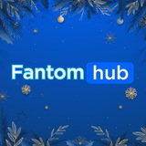 Telegram profile photo for FantomHub Announcement Channel