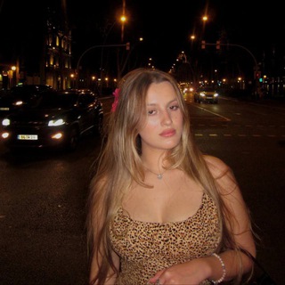 Telegram profile photo for сумеречная info
