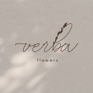 Telegram profile photo for VERBA-Бутик стабилизированных цветов