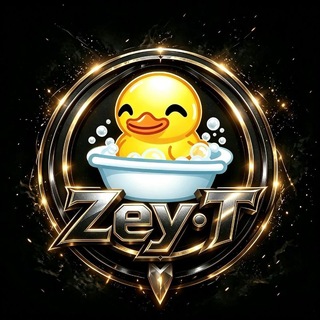 Telegram profile photo for Zey·T内核官方频道(简)
