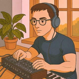 Telegram profile photo for YULION music